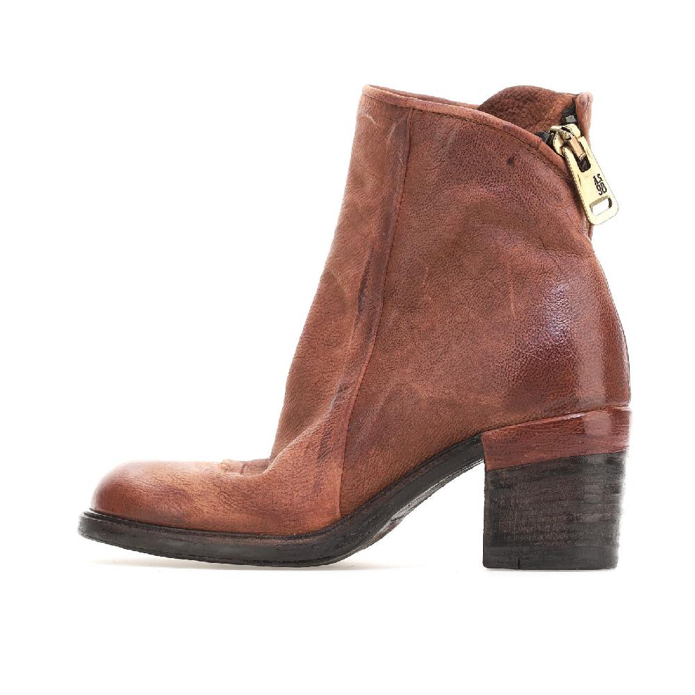 A.S.98 STIVALETTI JASE