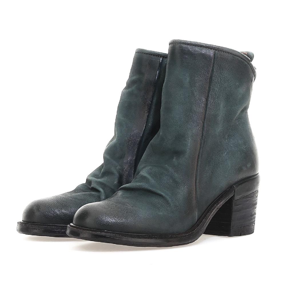 A.S.98 STIVALETTI JASE