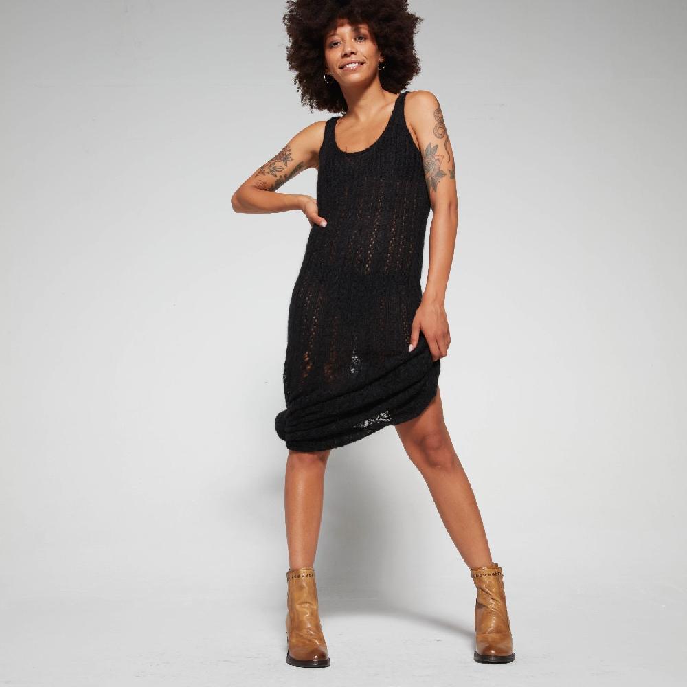 A.S.98 STIVALETTI JEANE