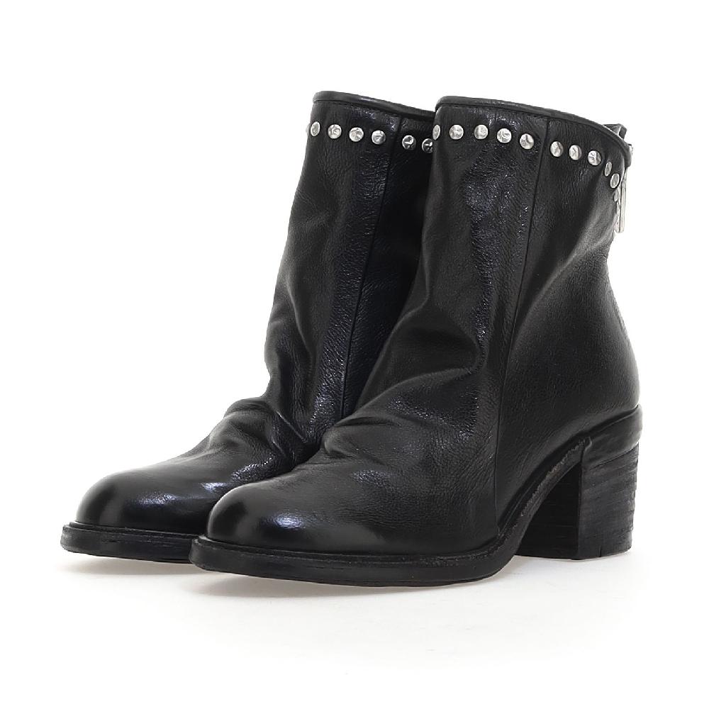 A.S.98 STIVALETTI JEANE