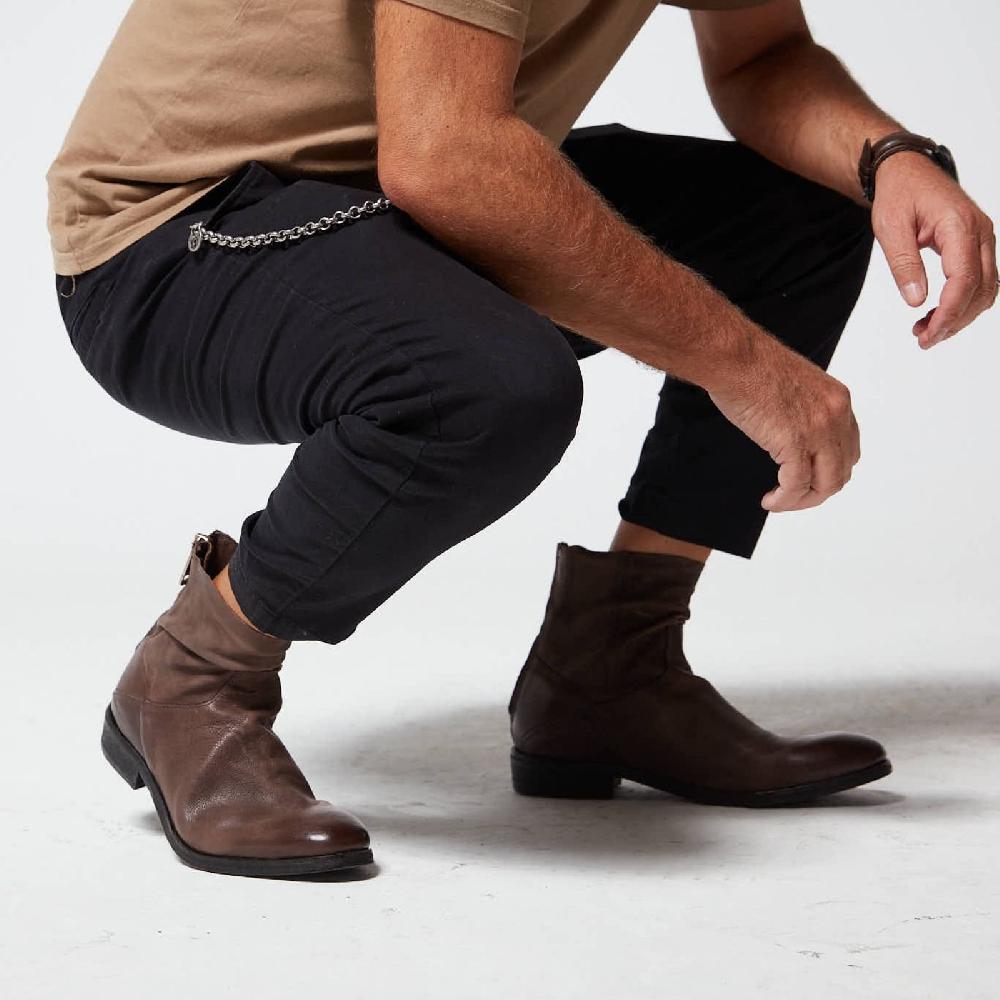 A.S.98 STIVALETTI MASON