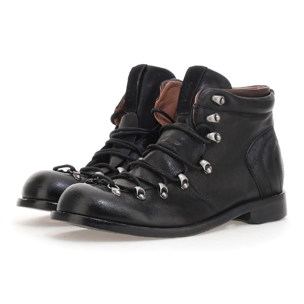 A.S.98 STIVALETTI PARRIS