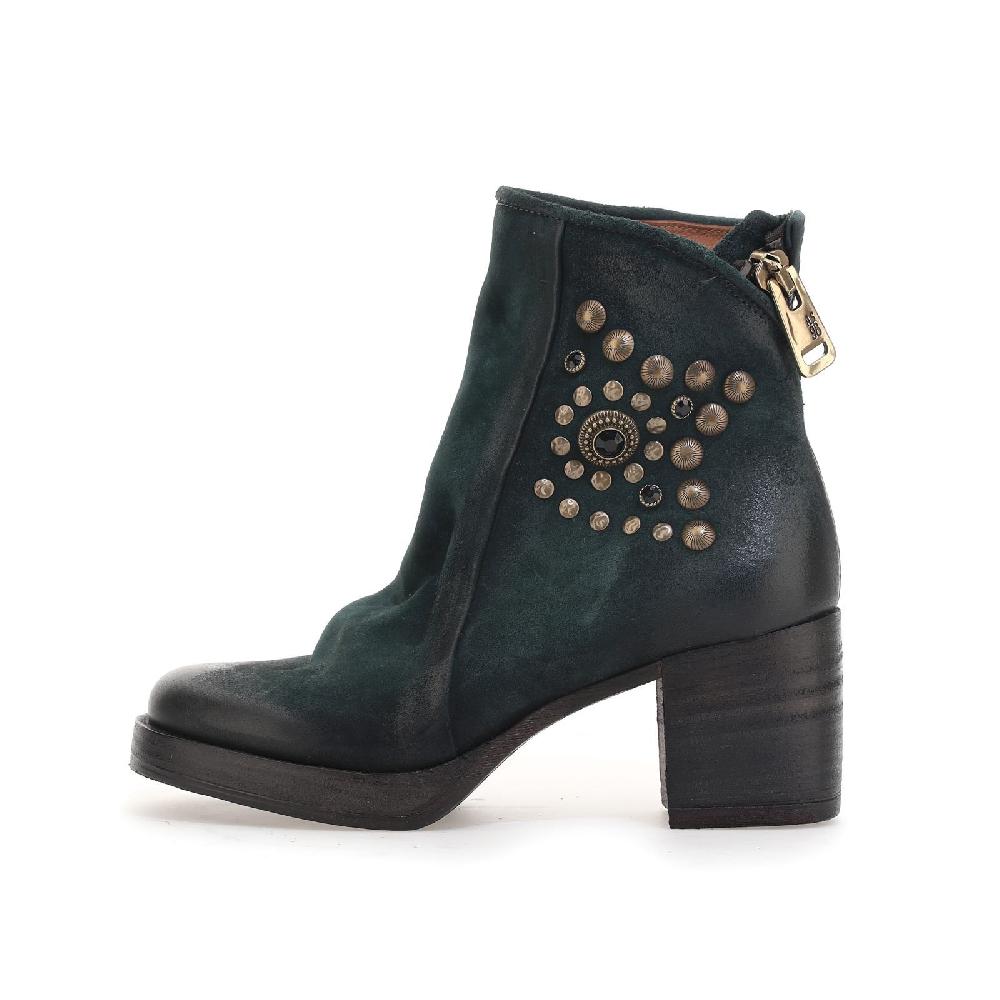 A.S.98 STIVALETTI PEONY