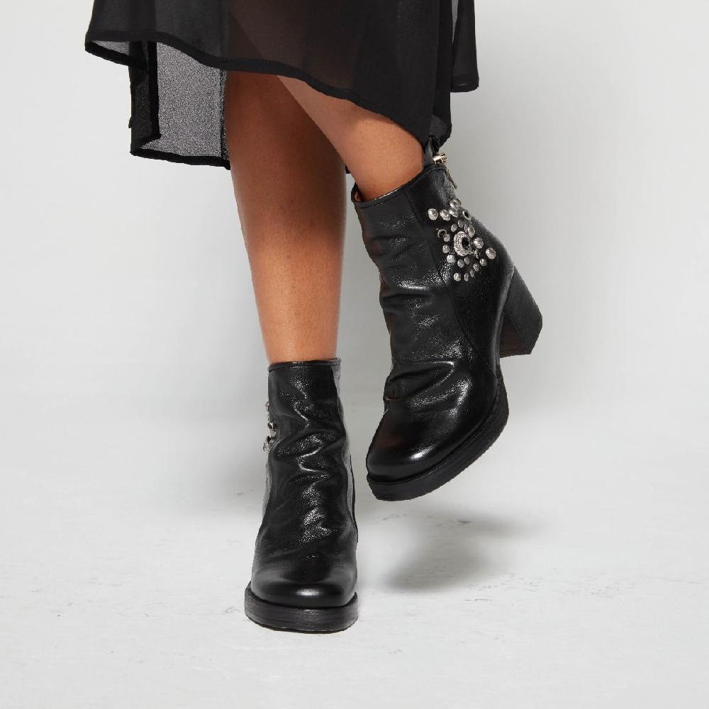 A.S.98 STIVALETTI PEONY