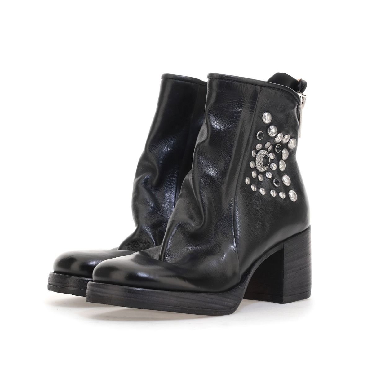 A.S.98 STIVALETTI PEONY