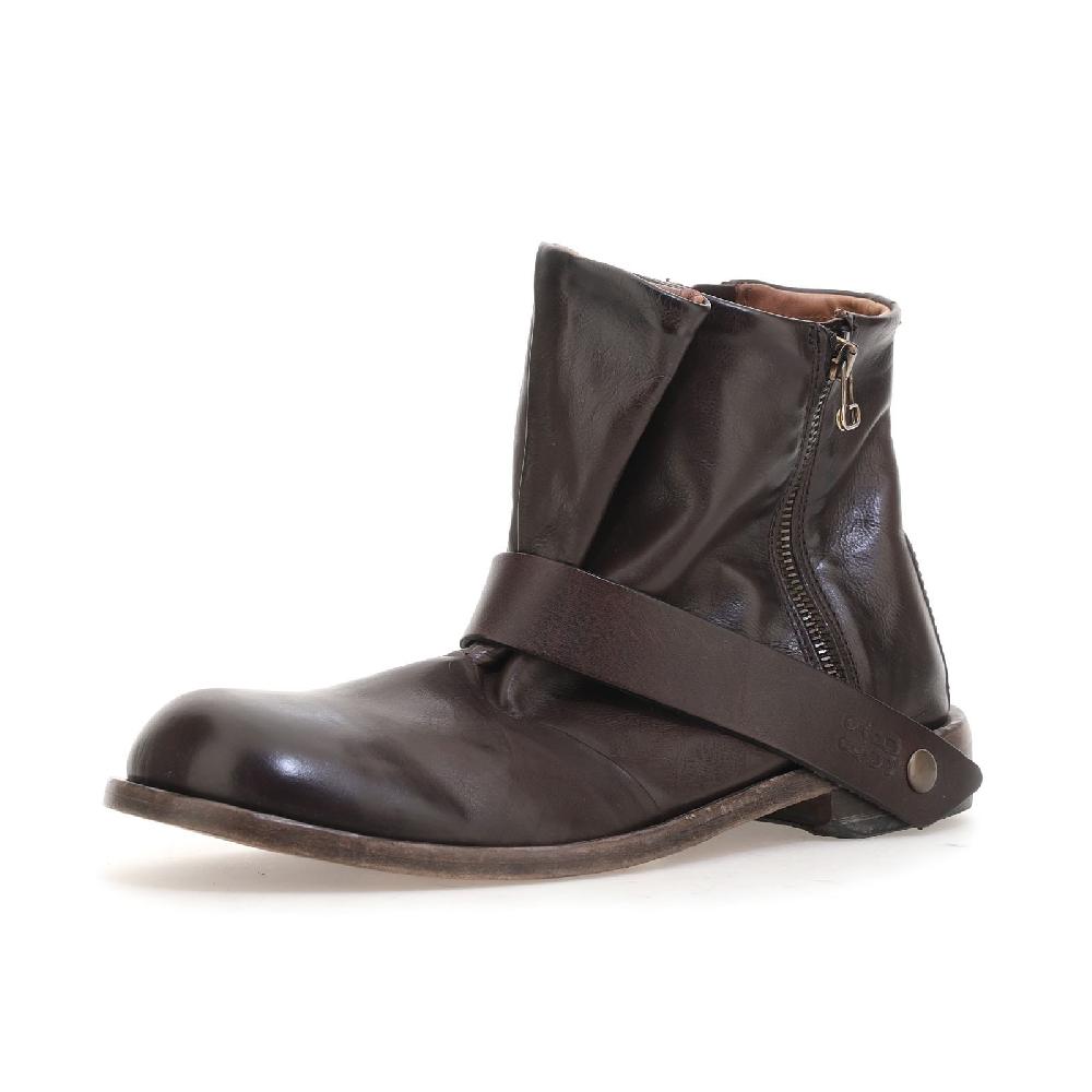 A.S.98 STIVALETTI PHILIP