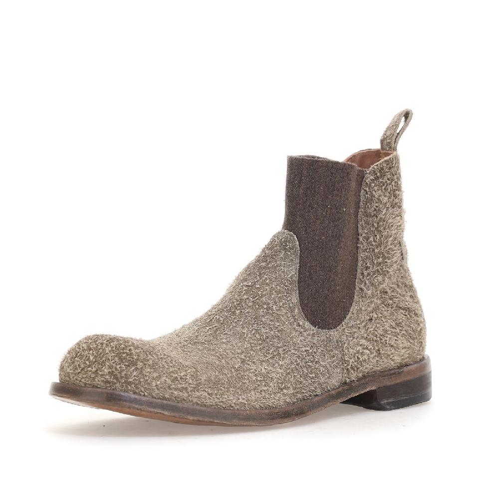 A.S.98 STIVALETTI PIERS