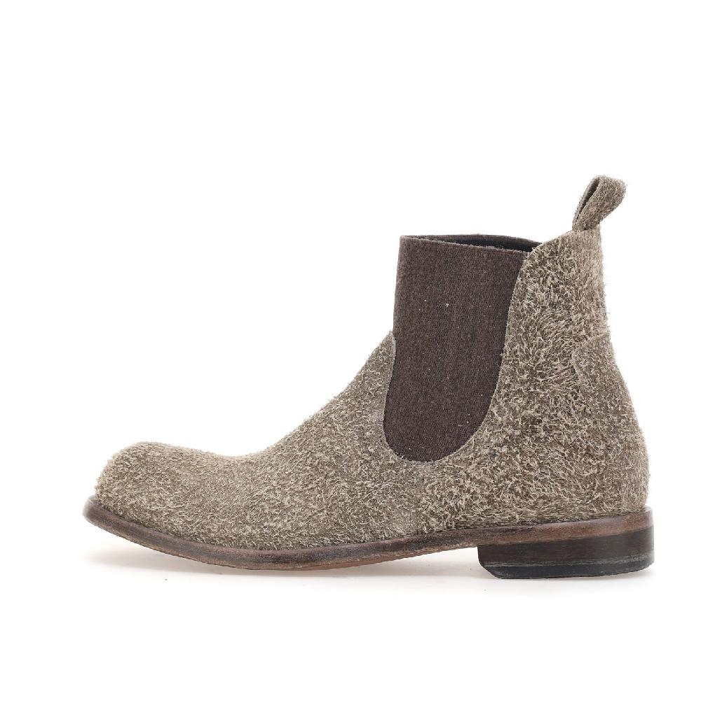 A.S.98 STIVALETTI PIERS