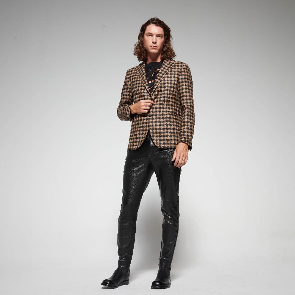 A.S.98 STIVALETTI PIERS