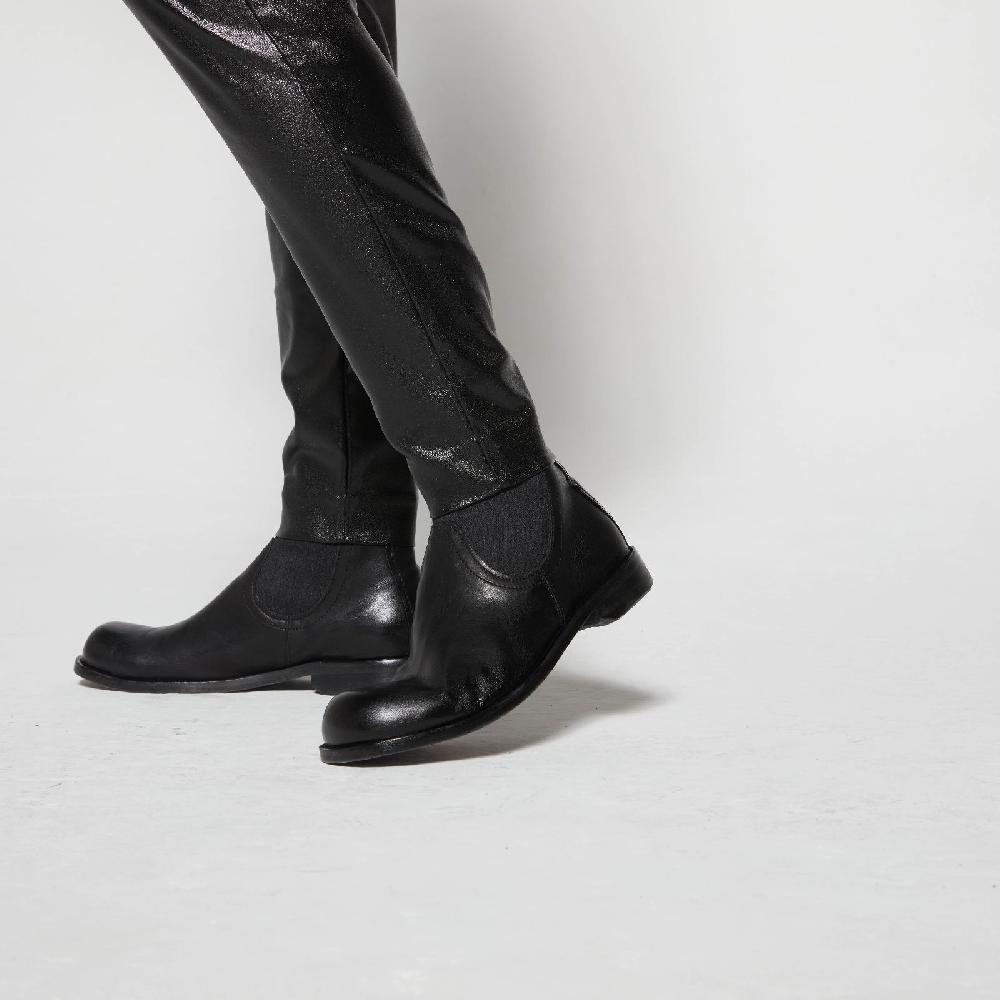 A.S.98 STIVALETTI PIERS