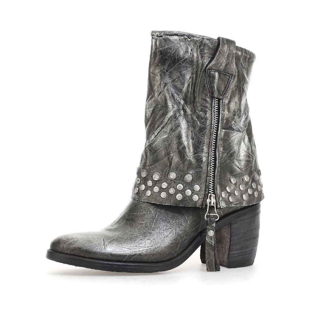 A.S.98 STIVALETTI RACINE