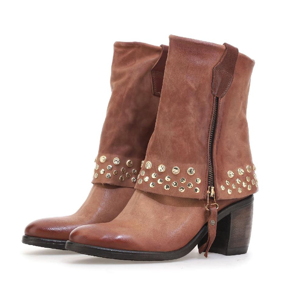 A.S.98 STIVALETTI RACINE