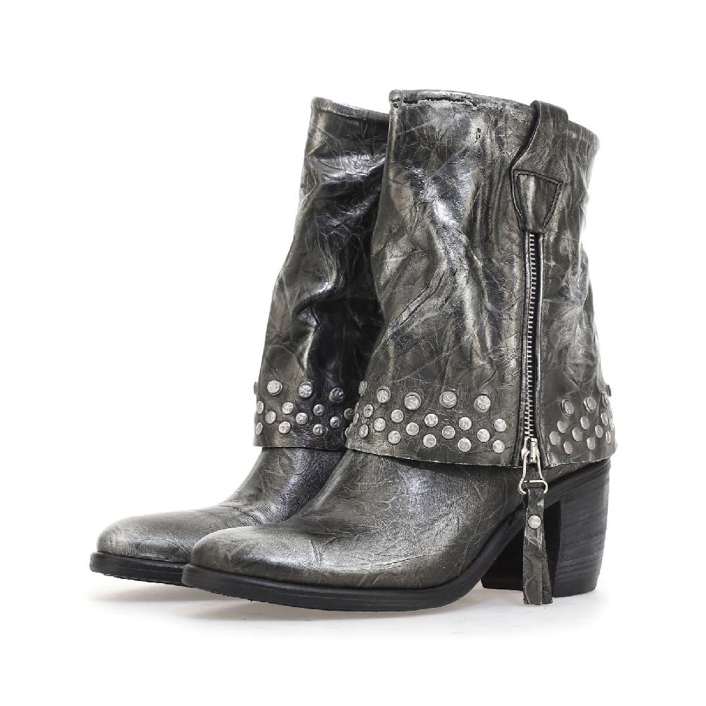 A.S.98 STIVALETTI RACINE