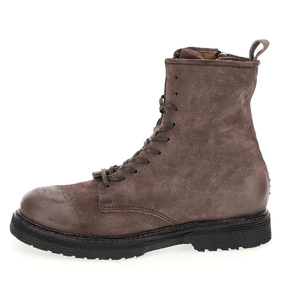 A.S.98 STIVALETTI REPUNK U32201