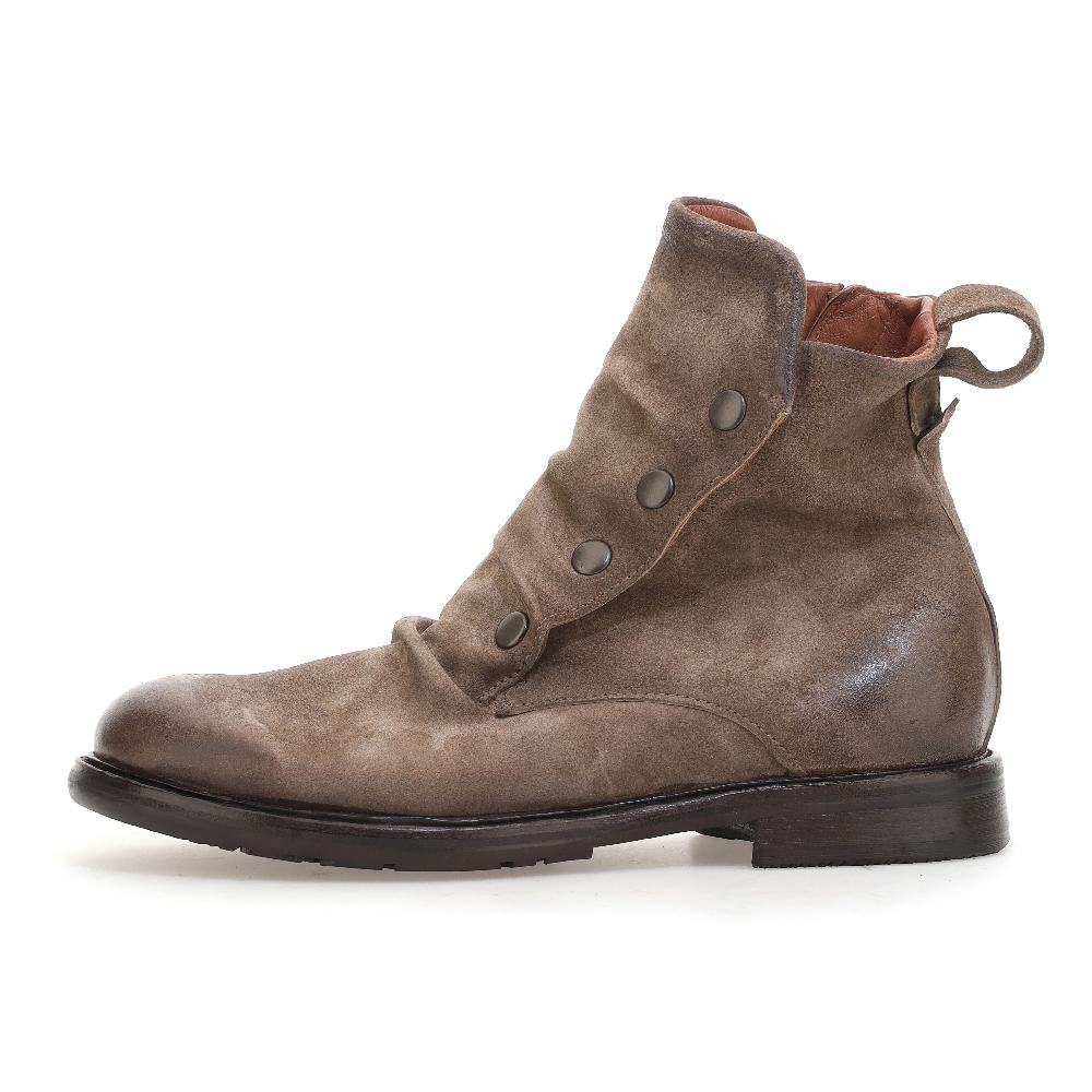 A.S.98 STIVALETTI REYNOLD