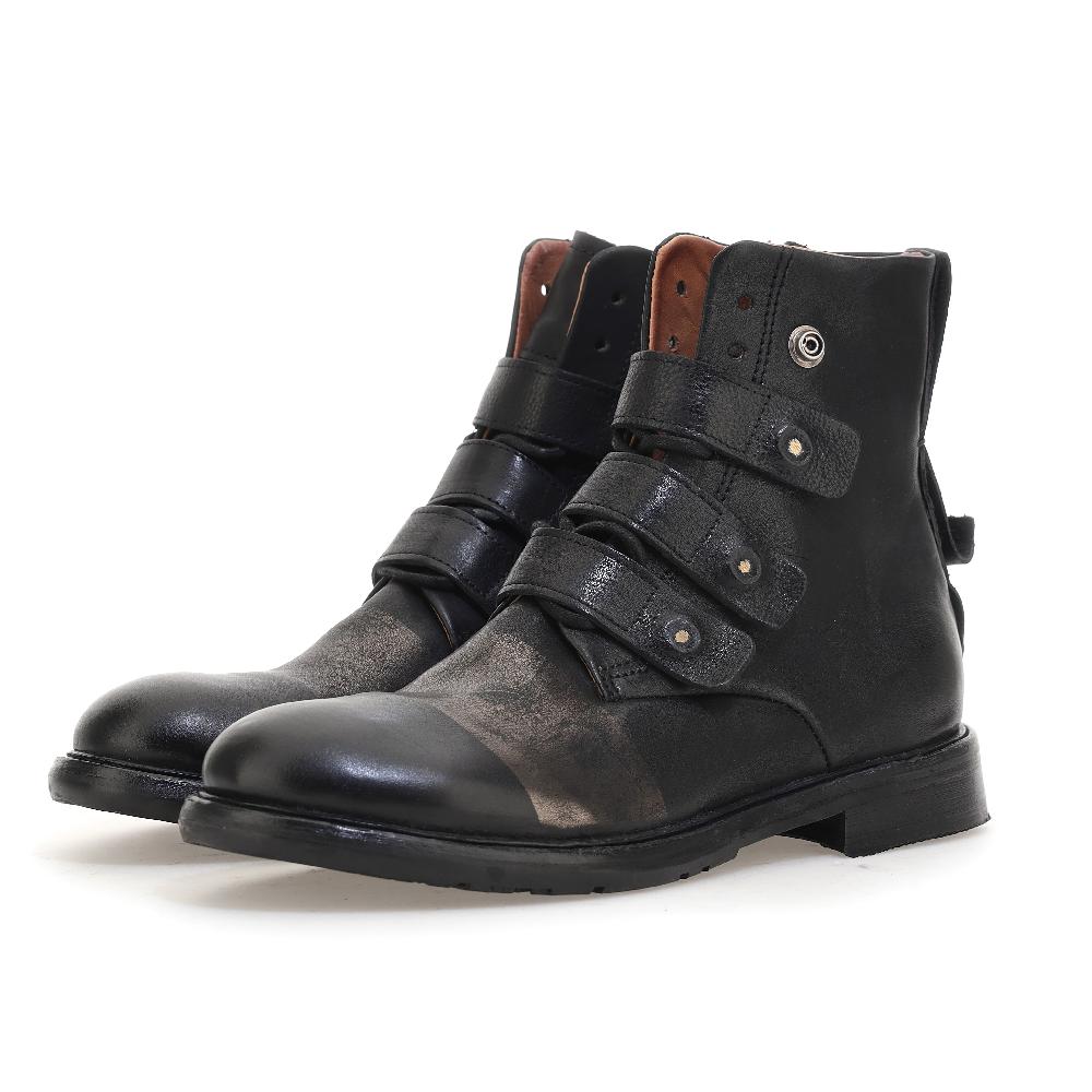 A.S.98 STIVALETTI RILEY