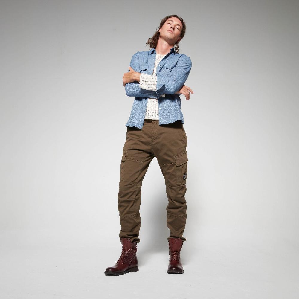 A.S.98 STIVALETTI ROD