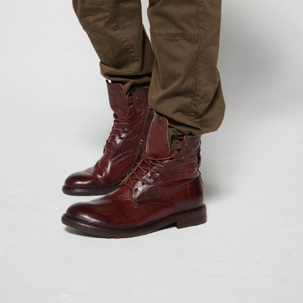 A.S.98 STIVALETTI ROD