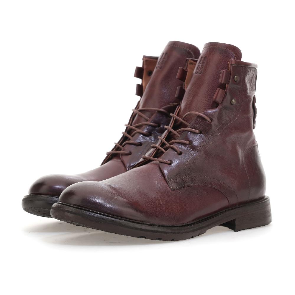 A.S.98 STIVALETTI ROD