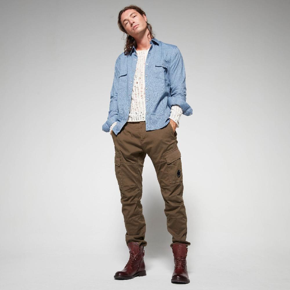 A.S.98 STIVALETTI ROD