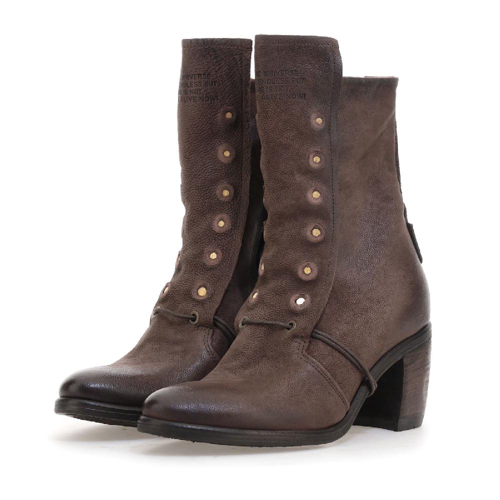 A.S.98 STIVALETTI ROME