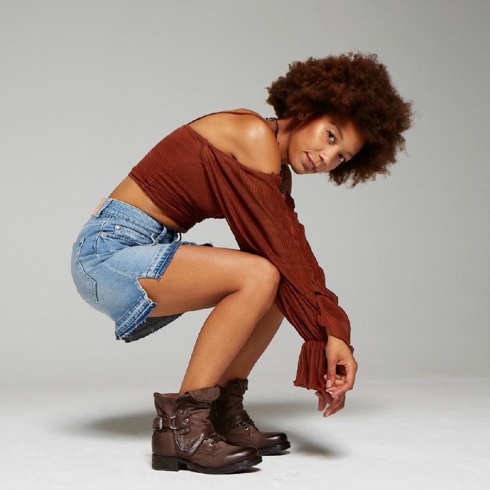 A.S.98 STIVALETTI SAINTEC 259211