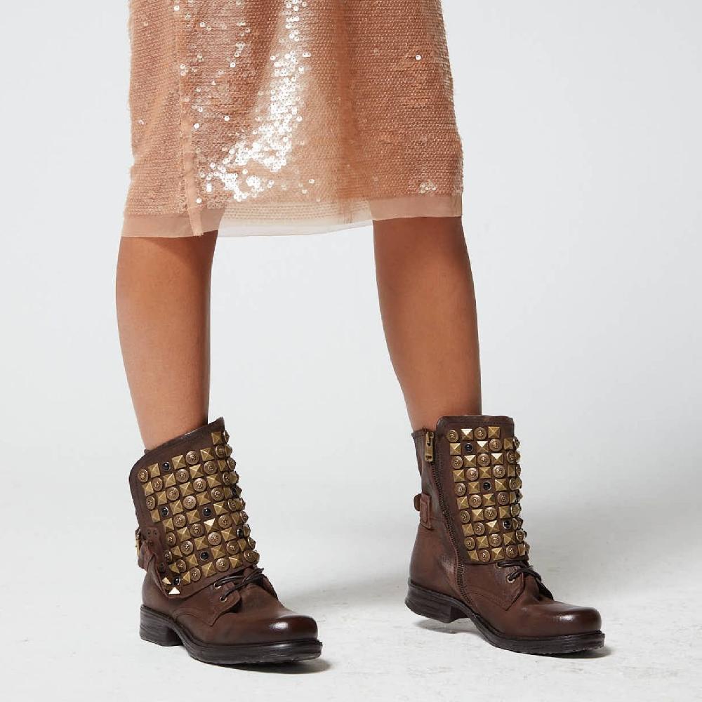 A.S.98 STIVALETTI SAINTEC 259213