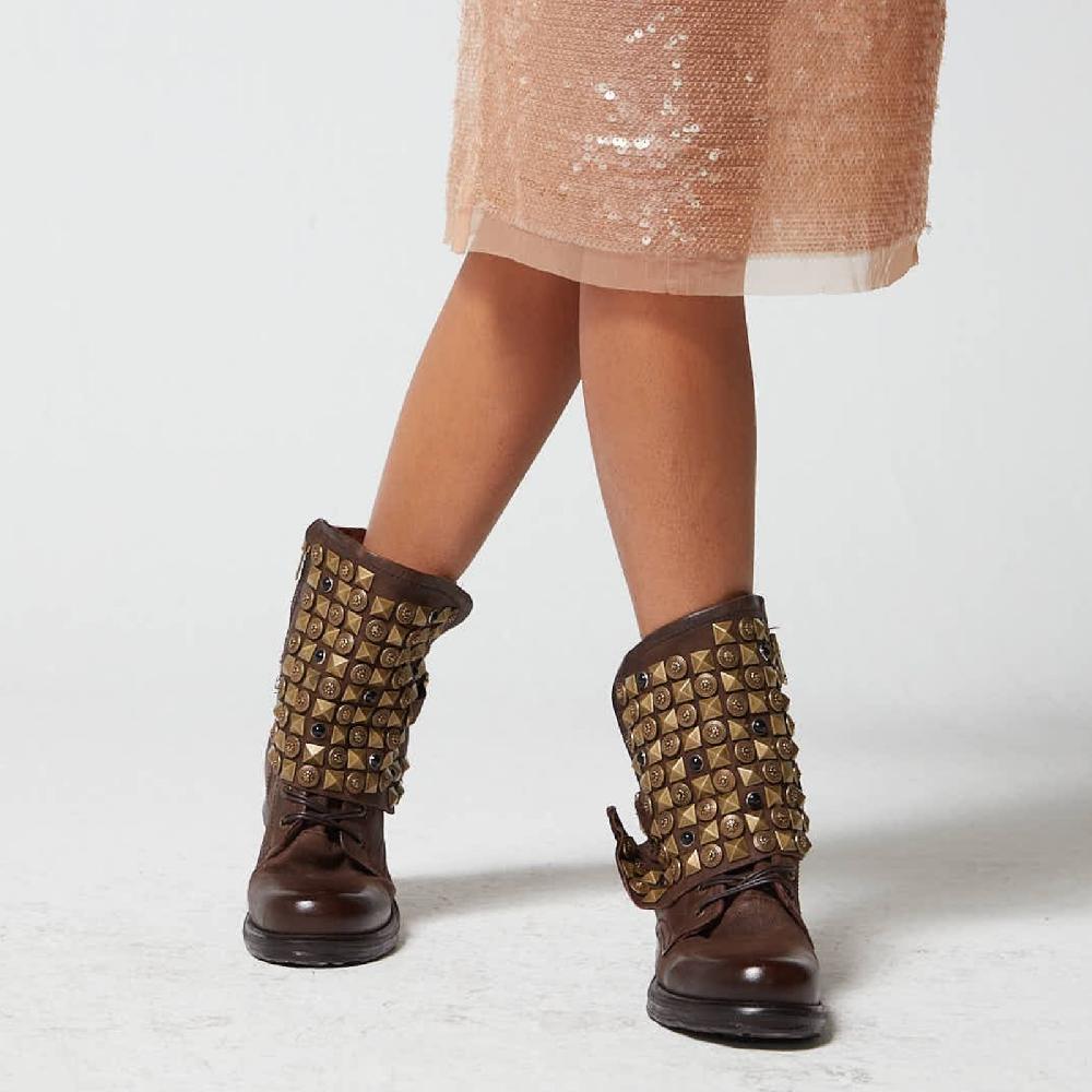 A.S.98 STIVALETTI SAINTEC 259213