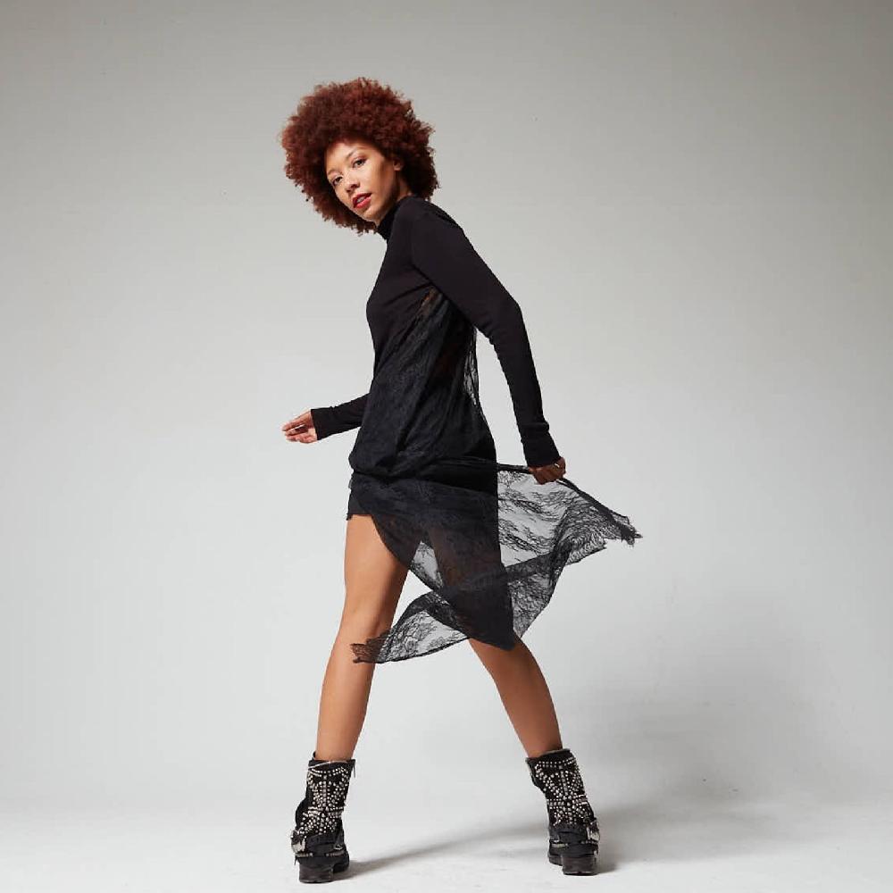 A.S.98 STIVALETTI SAINTEC 259216