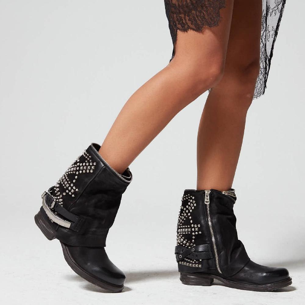 A.S.98 STIVALETTI SAINTEC 259216