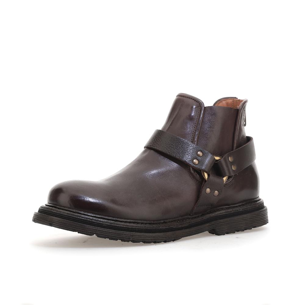 A.S.98 STIVALETTI SOMERS