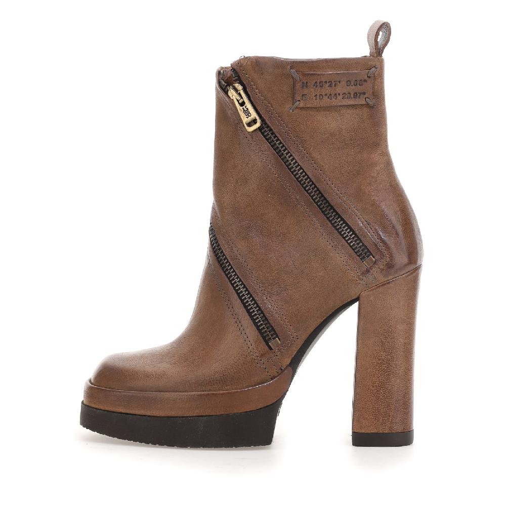 A.S.98 STIVALETTI VELMA