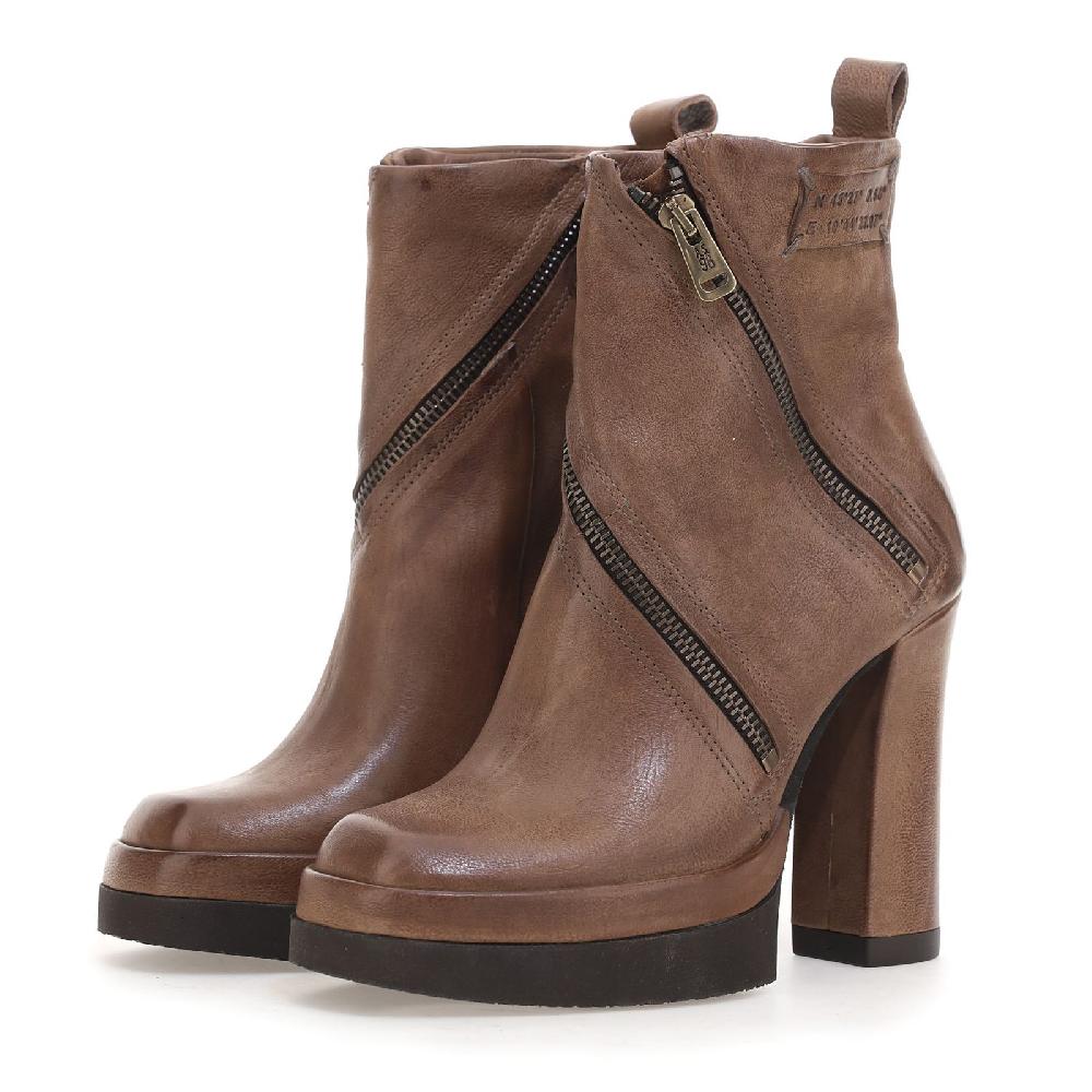 A.S.98 STIVALETTI VELMA