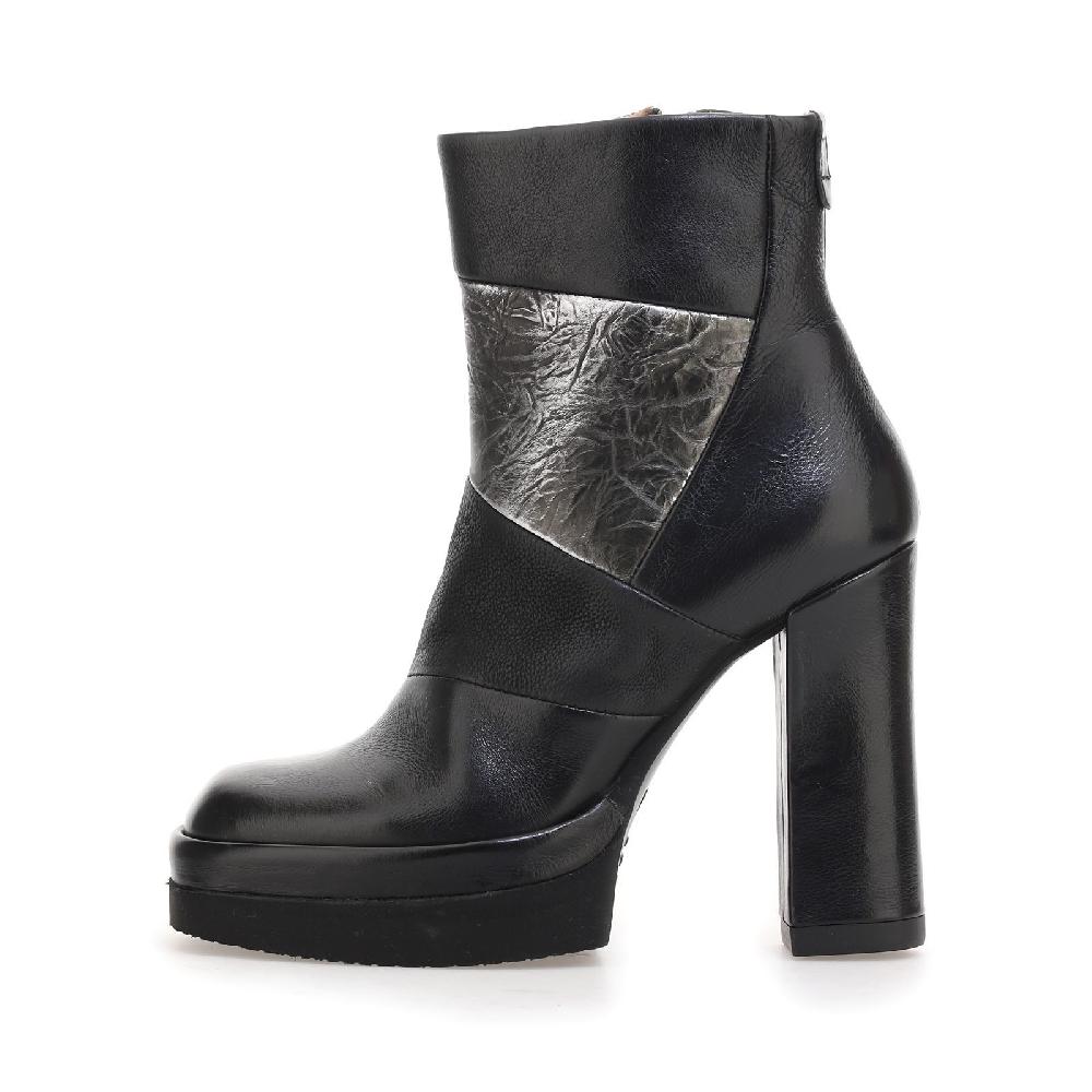 A.S.98 STIVALETTI VIKKI