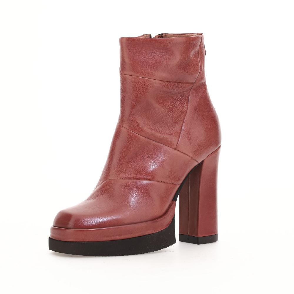 A.S.98 STIVALETTI VIKKI