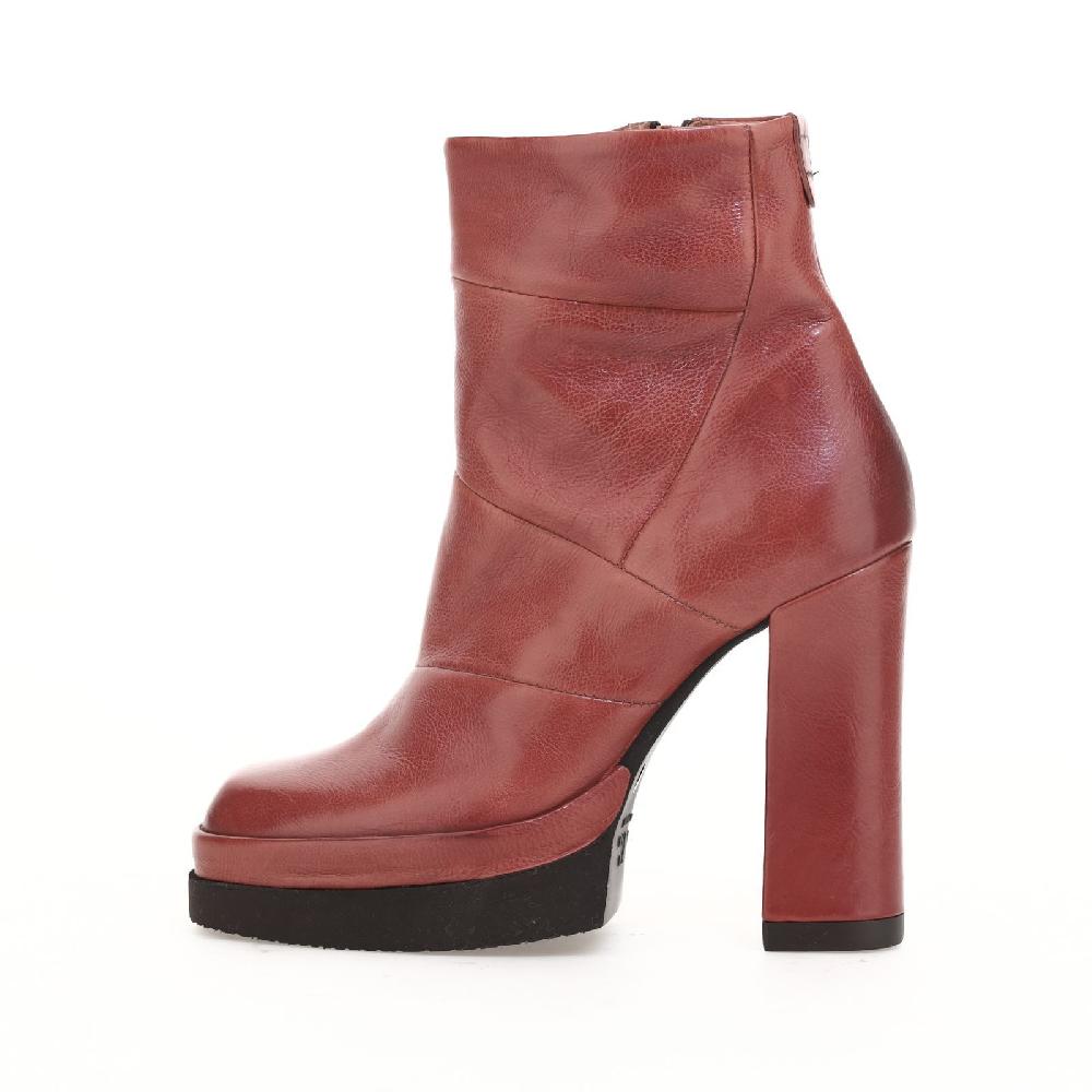 A.S.98 STIVALETTI VIKKI