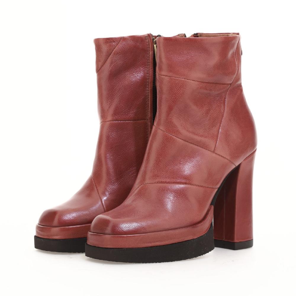 A.S.98 STIVALETTI VIKKI