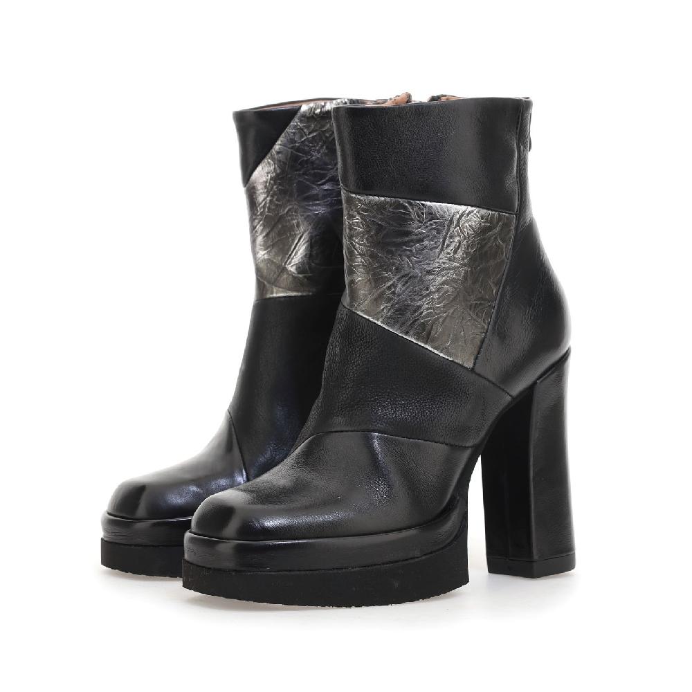 A.S.98 STIVALETTI VIKKI