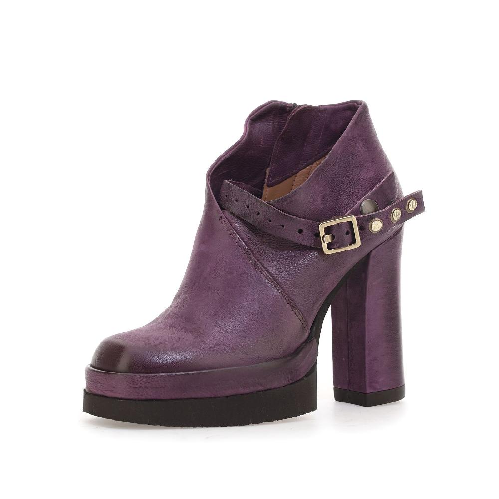 A.S.98 STIVALETTI VIXI