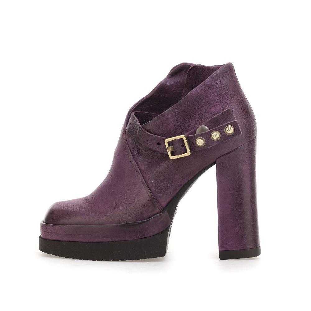 A.S.98 STIVALETTI VIXI