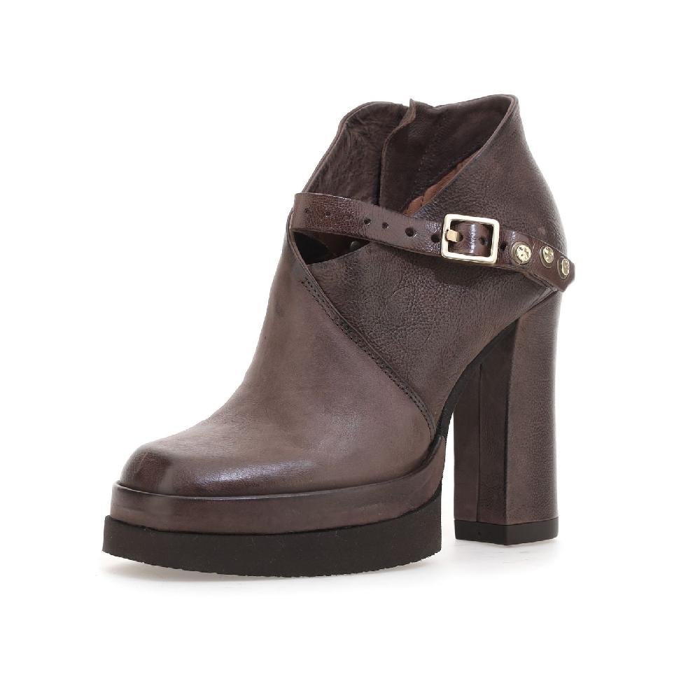 A.S.98 STIVALETTI VIXI