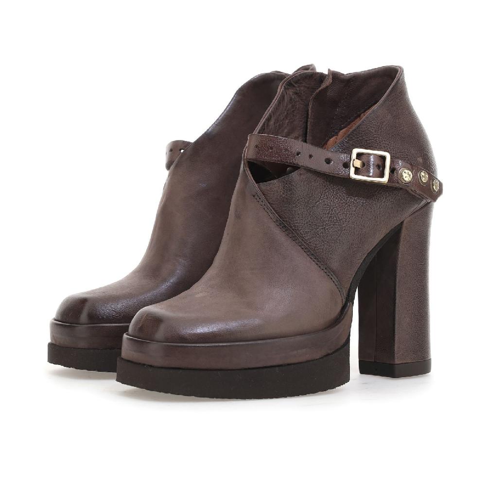 A.S.98 STIVALETTI VIXI