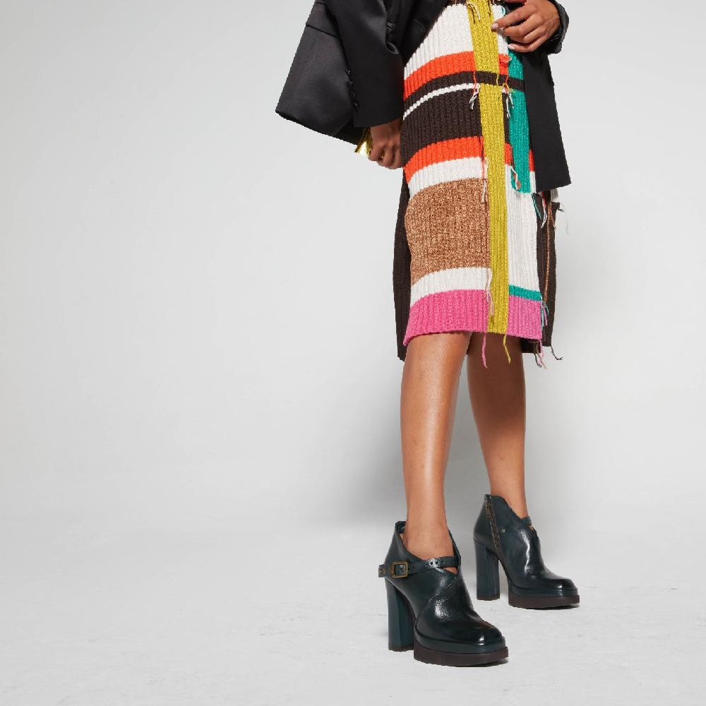 A.S.98 STIVALETTI VIXI