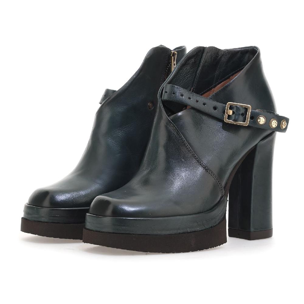 A.S.98 STIVALETTI VIXI