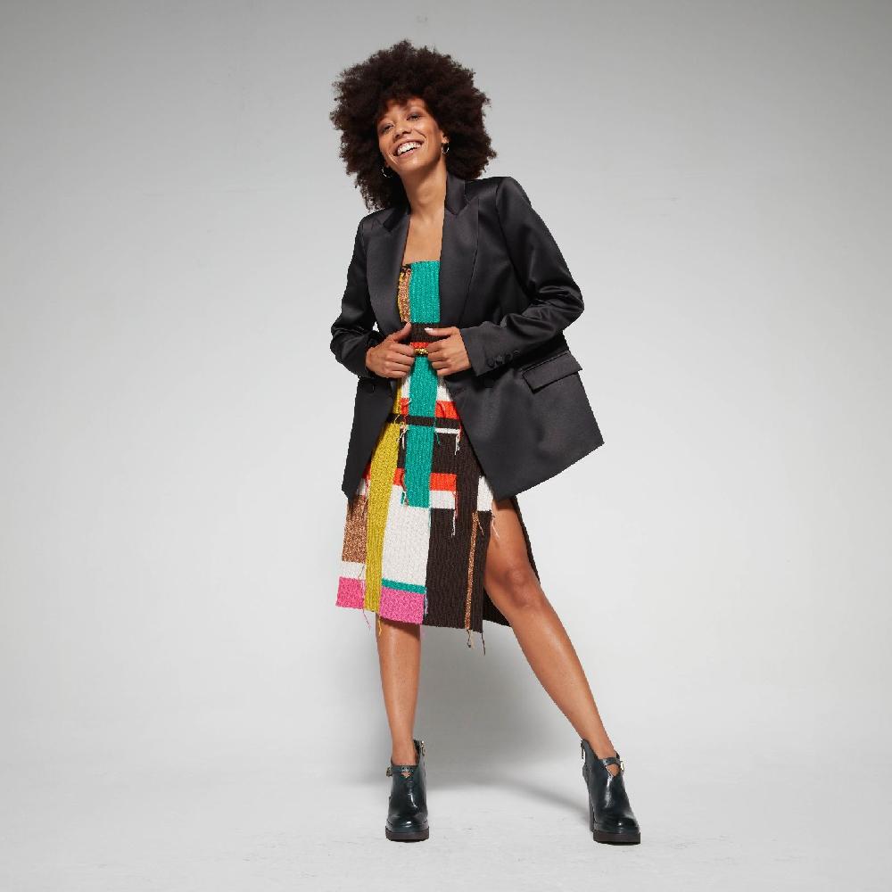 A.S.98 STIVALETTI VIXI