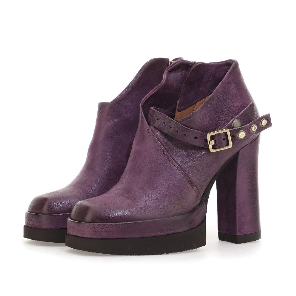 A.S.98 STIVALETTI VIXI