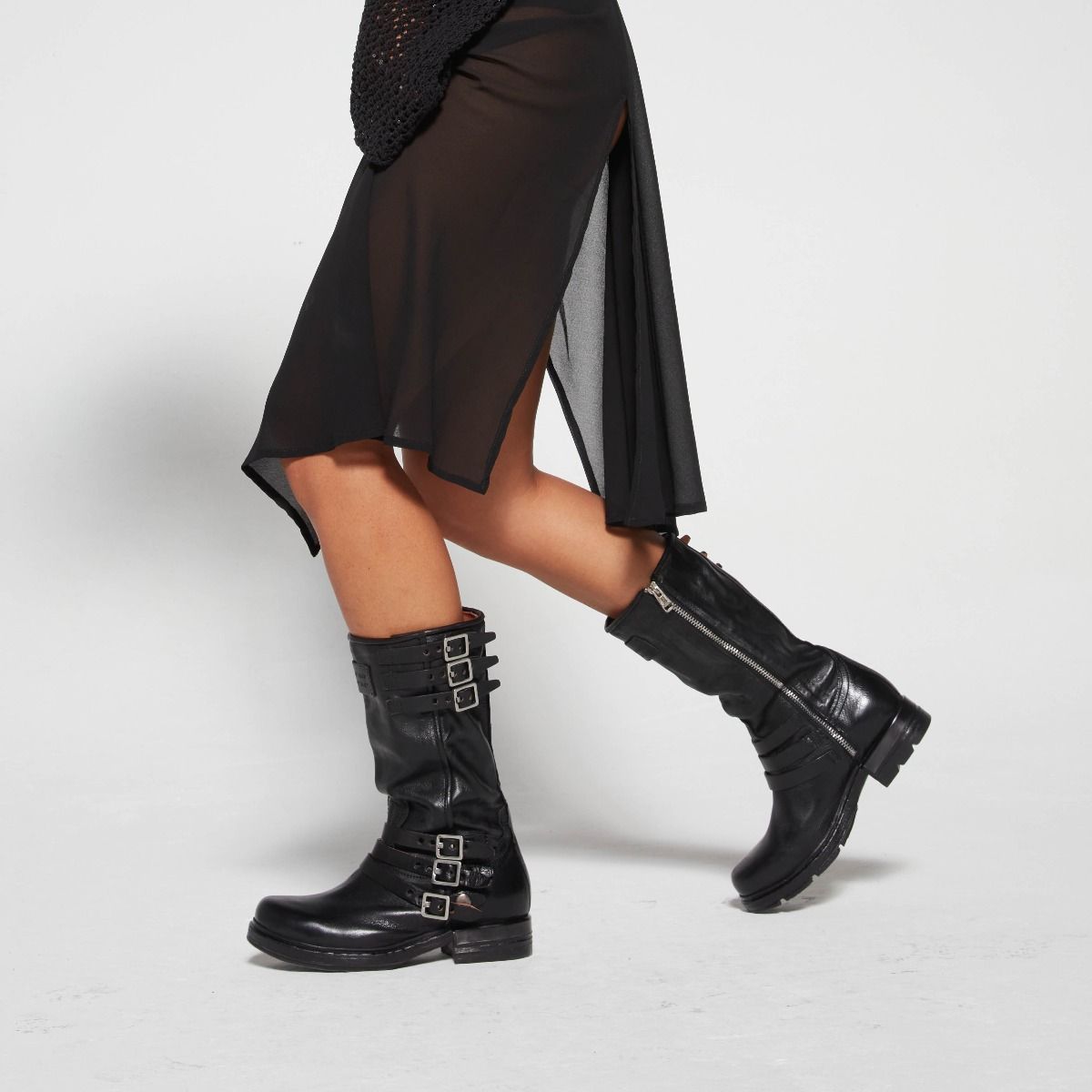 A.S.98 STIVALI AMIAS