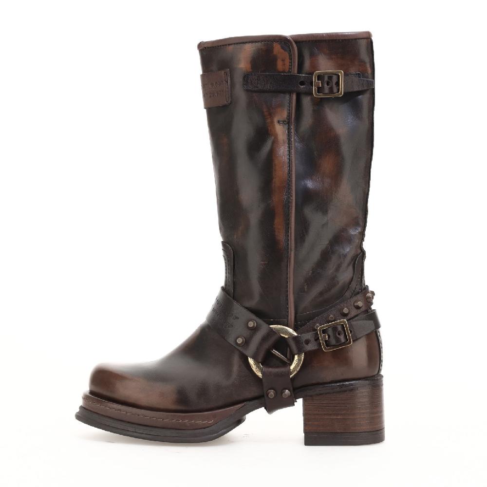 A.S.98 STIVALI CAREY