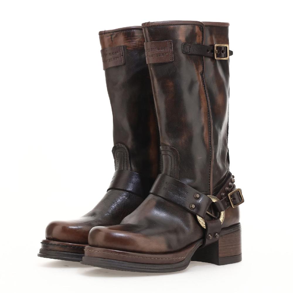 A.S.98 STIVALI CAREY