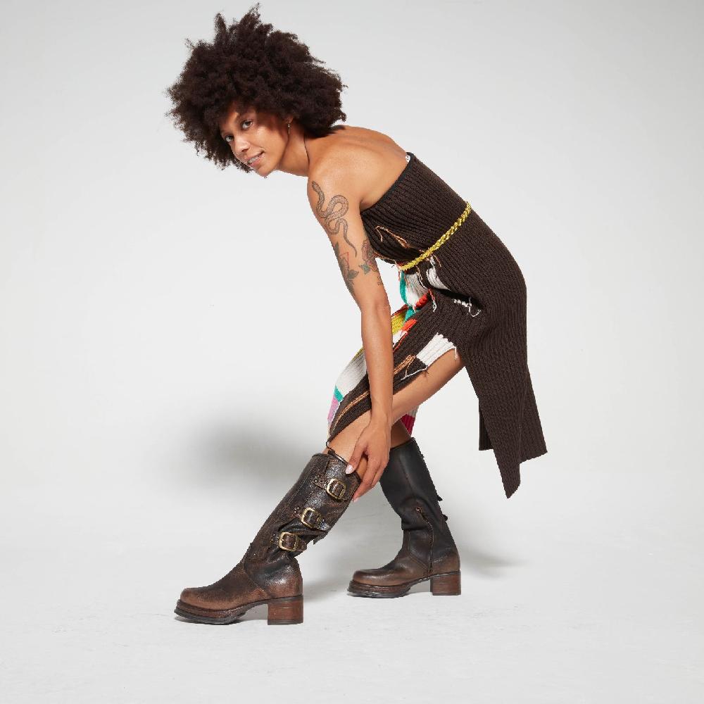 A.S.98 STIVALI CAYUGA